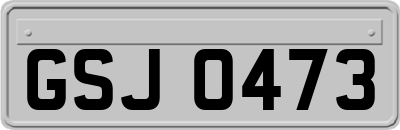 GSJ0473