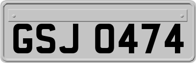 GSJ0474
