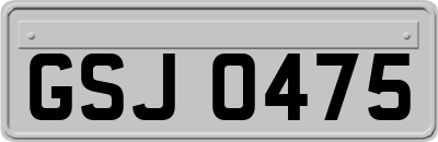GSJ0475