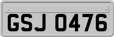 GSJ0476