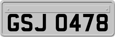 GSJ0478