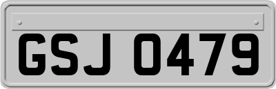 GSJ0479