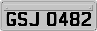 GSJ0482