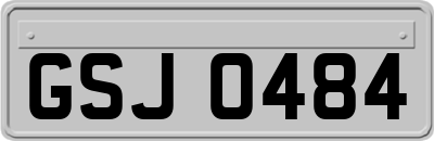 GSJ0484