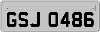 GSJ0486