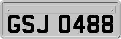 GSJ0488