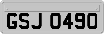 GSJ0490