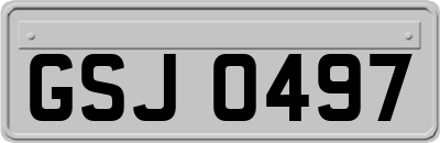 GSJ0497
