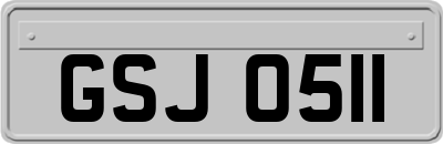 GSJ0511