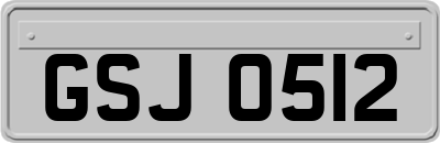 GSJ0512