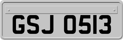 GSJ0513