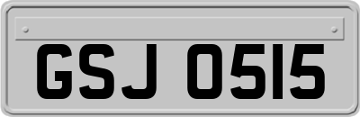 GSJ0515