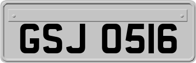 GSJ0516