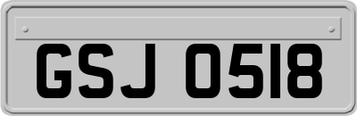 GSJ0518