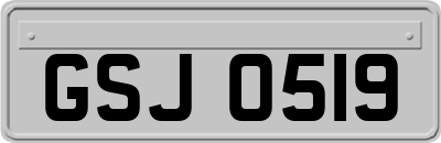 GSJ0519
