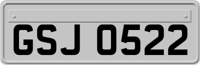 GSJ0522