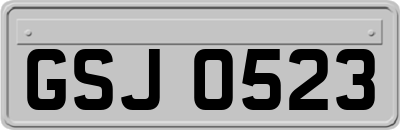 GSJ0523