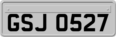 GSJ0527
