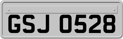 GSJ0528
