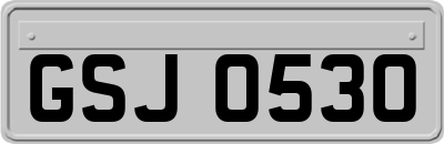 GSJ0530