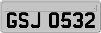 GSJ0532
