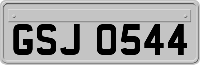 GSJ0544