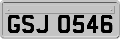 GSJ0546