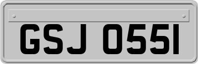GSJ0551