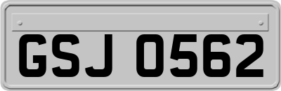 GSJ0562