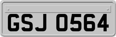 GSJ0564