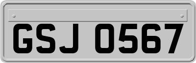 GSJ0567