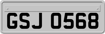 GSJ0568