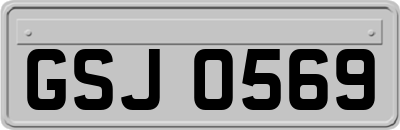 GSJ0569