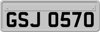 GSJ0570
