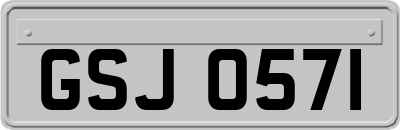 GSJ0571
