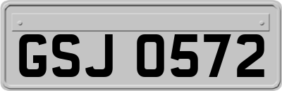 GSJ0572