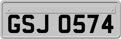 GSJ0574