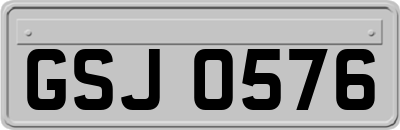GSJ0576