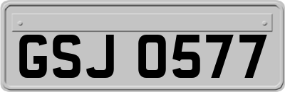 GSJ0577