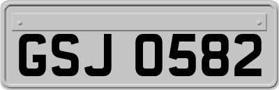 GSJ0582