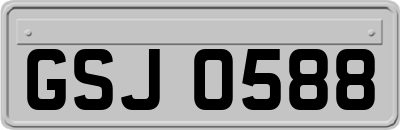 GSJ0588