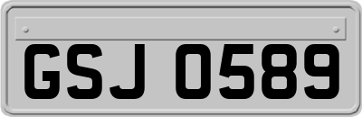 GSJ0589