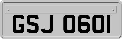 GSJ0601