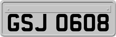 GSJ0608
