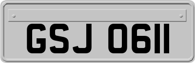 GSJ0611