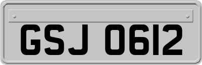GSJ0612