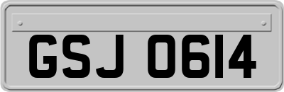 GSJ0614