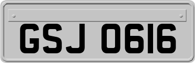 GSJ0616