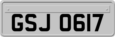 GSJ0617