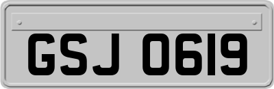 GSJ0619